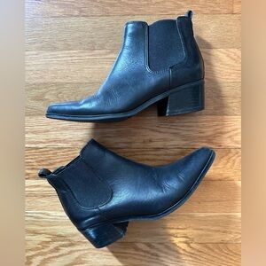 Blondo Waterproof Booties